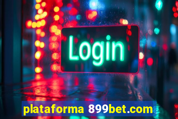plataforma 899bet.com